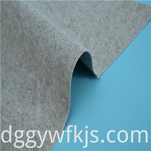 Grey heating filter cotton